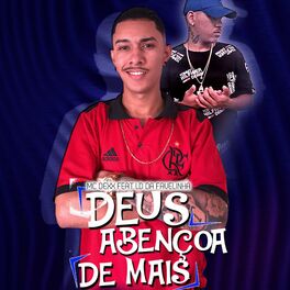 Album cover of Deus Abençoa de Mais