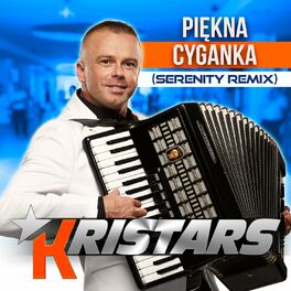Album cover of Piękna Cyganka (Serenity Remix)