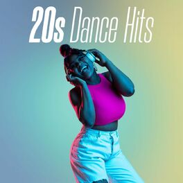 Album cover of 20s Dance Hits