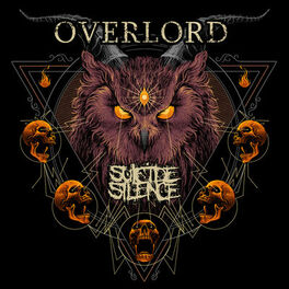 Album cover of Overlord