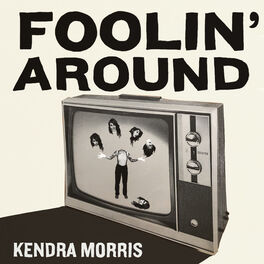 Album cover of Foolin' Around