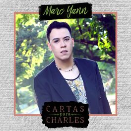 Album cover of Cartas para Charles