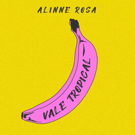 Album cover of Vale Tropical