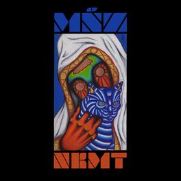 Album cover of Nekomata