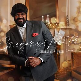 Album cover of Christmas Wish