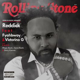 Album cover of Rollin Stone