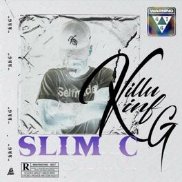 Album cover of Killu Kinf G (Chopped & $crewed)