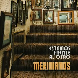 Album cover of Estamos frente al otro