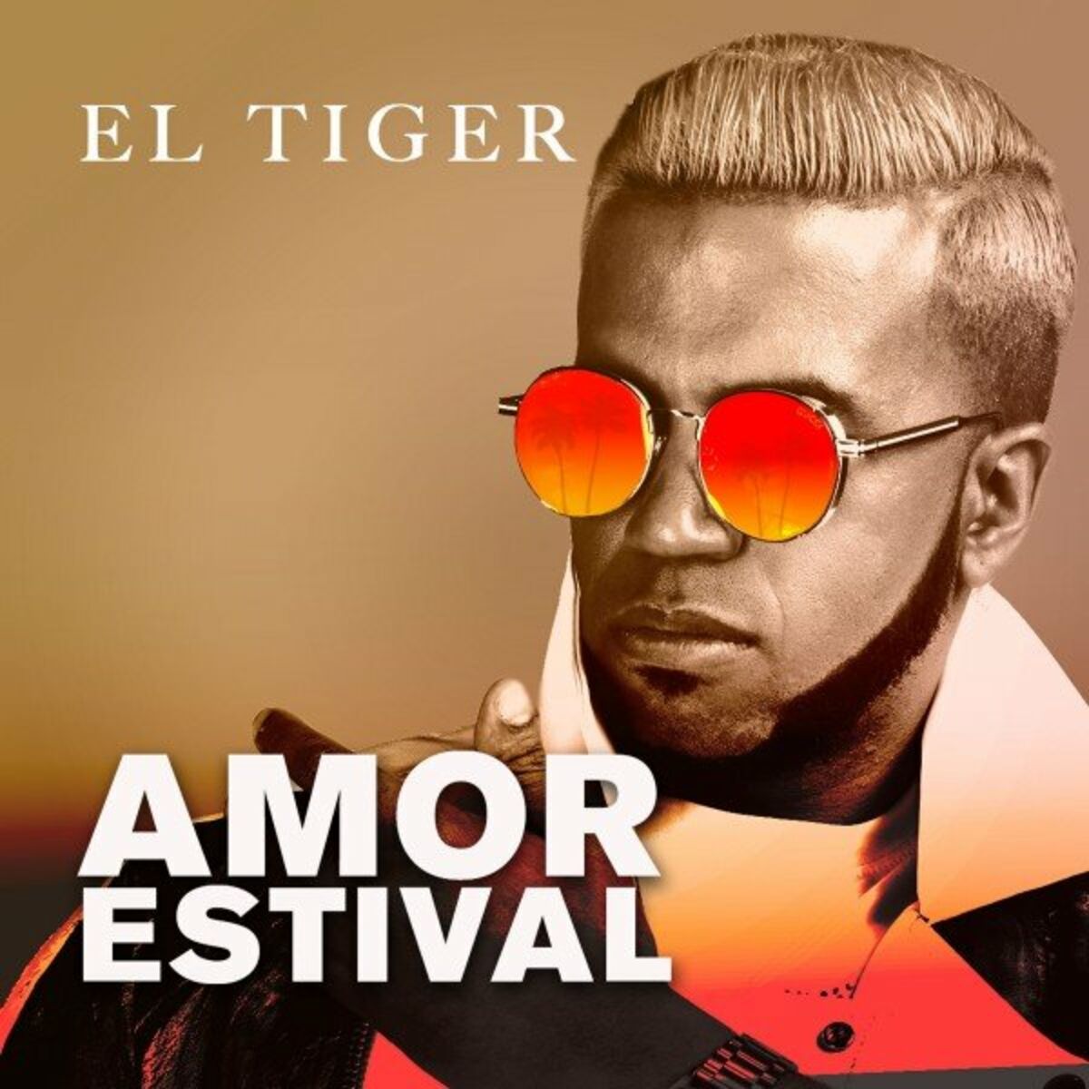 El Tiger: albums, songs, playlists | Listen on Deezer