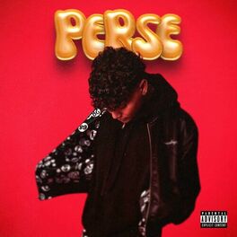 Album cover of Perse