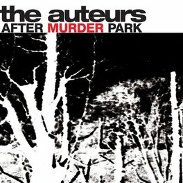 Album cover of After Murder Park