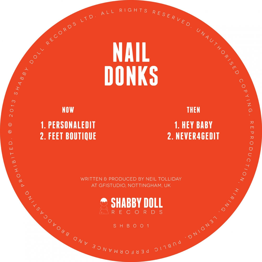 текст песни nails