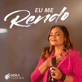 Album cover of Eu me Rendo