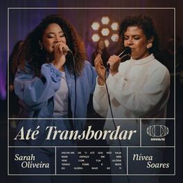 Album cover of Até Transbordar (Ao Vivo)