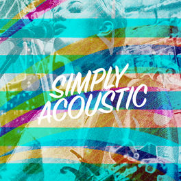 Album cover of Simply Acoustic