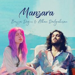 Album cover of Manzara
