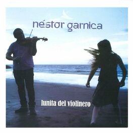 Album cover of Lunita del Violinero
