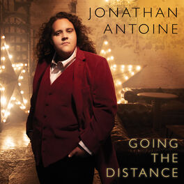 Album cover of Going the Distance
