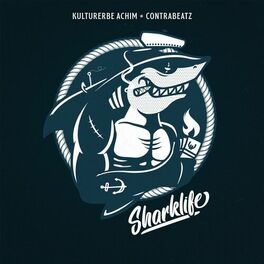 Album cover of Sharklife
