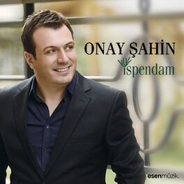 Album picture of İspendam