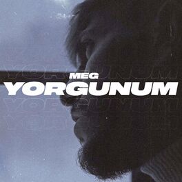Album cover of Yorgunum