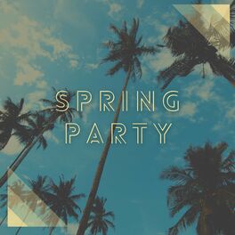Album cover of Spring Party