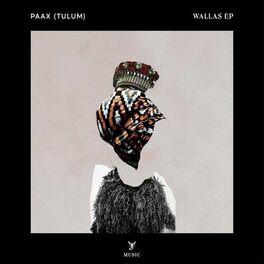 Album cover of Wallas EP