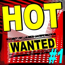 Album cover of Hot Wanted ™, #1