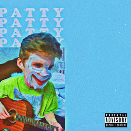 Album cover of Patty