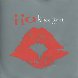 Album cover of Kiss You (feat. Nadia Ali)