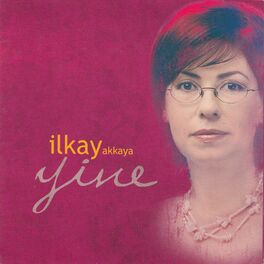 Album cover of Yine