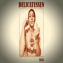 Album cover of Delicatessen