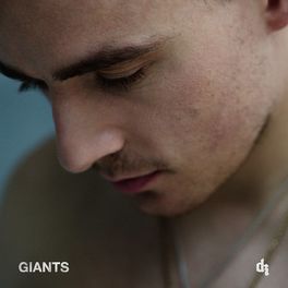 Album cover of Giants EP