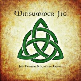 Album cover of Midsummer Jig