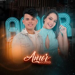Album cover of Banda Amor Secreto 2021