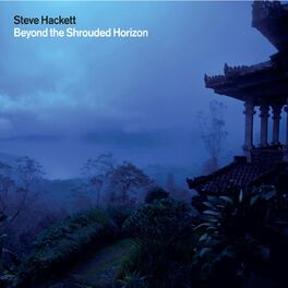 Album cover of Beyond the Shrouded Horizon