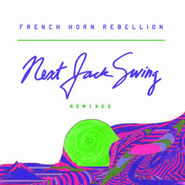 Album cover of Next Jack Swing (Remixes)