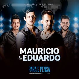 Album cover of Para e Pensa (Ao Vivo)