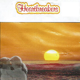 Album cover of Heartbreakers