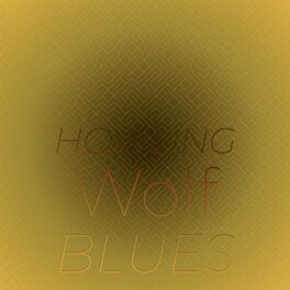Album cover of Howling Wolf Blues