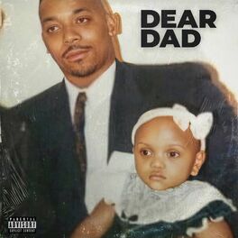 Album cover of Dear Dad