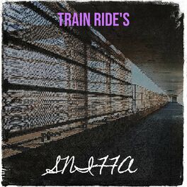 Album cover of Train Ride's