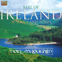 Album cover of Best of Ireland: 20 Songs and Tunes