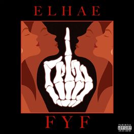 Album cover of FYF