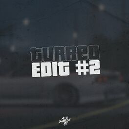 Album cover of Turreo Edit #2