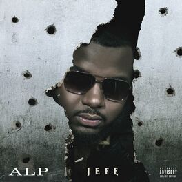 Album cover of JEFE