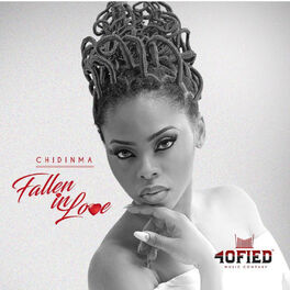 Album cover of Fallen In Love