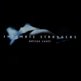 Album cover of Intimate Strangers
