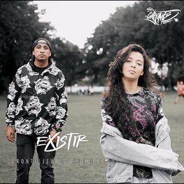 Album cover of Existir (feat. Jewel)