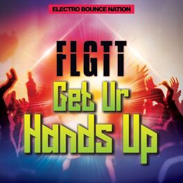 Album cover of Get Ur Hands Up